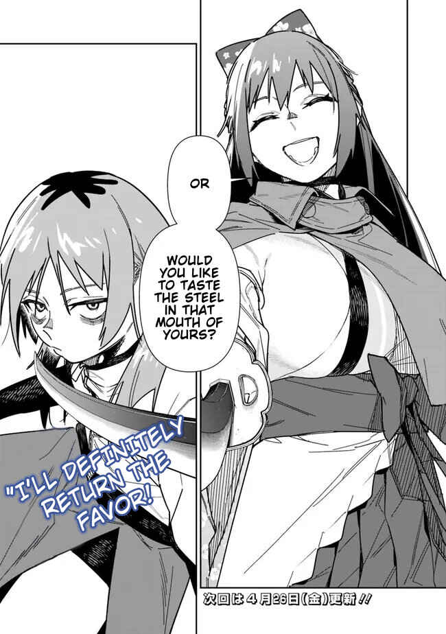 'Shop' Skill sae Areba, Dungeon Ka Shita Sekai demo Rakushou Da: Hakugai Sareta Shounen no Saikyou Zamaa Life Chapter 22 - Page 18
