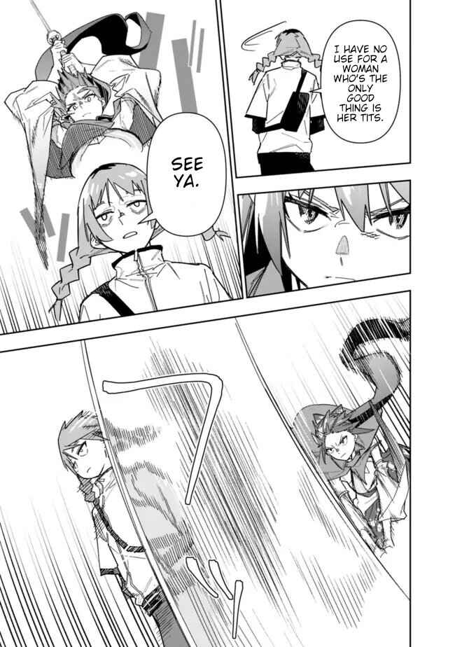 'Shop' Skill sae Areba, Dungeon Ka Shita Sekai demo Rakushou Da: Hakugai Sareta Shounen no Saikyou Zamaa Life Chapter 22 - Page 6