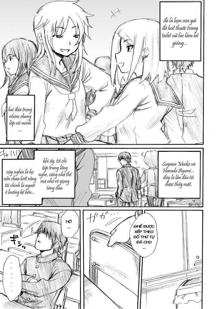 Onani Master Kurosawa Chapter 2 - Page 10