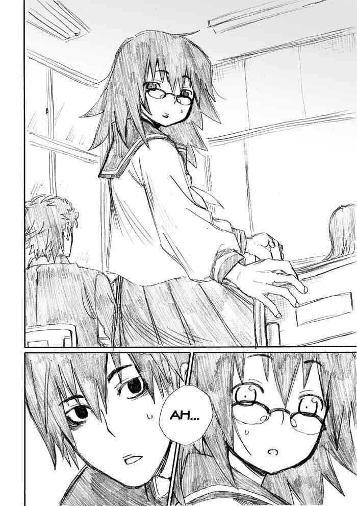 Onani Master Kurosawa Chapter 2 - Page 13