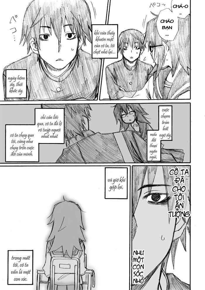 Onani Master Kurosawa Chapter 2 - Page 14