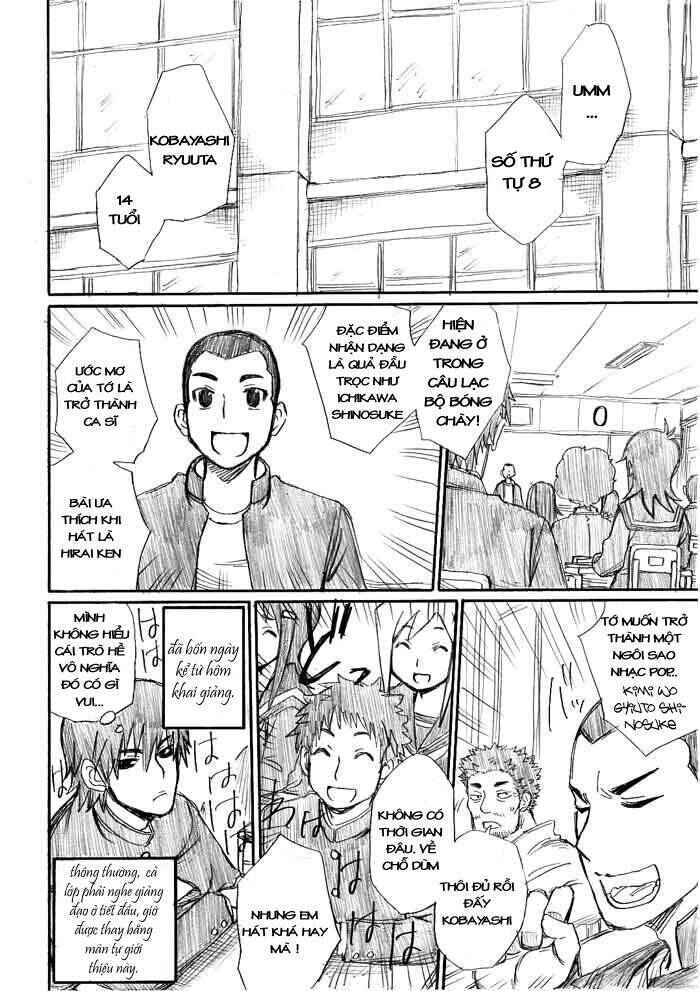 Onani Master Kurosawa Chapter 2 - Page 15