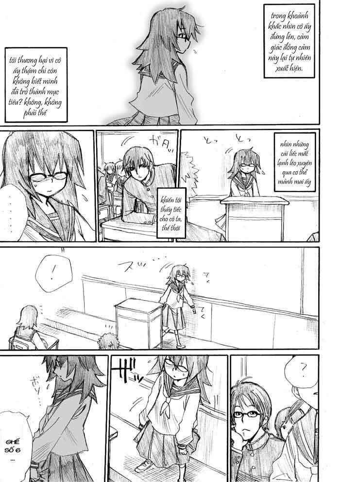 Onani Master Kurosawa Chapter 2 - Page 20