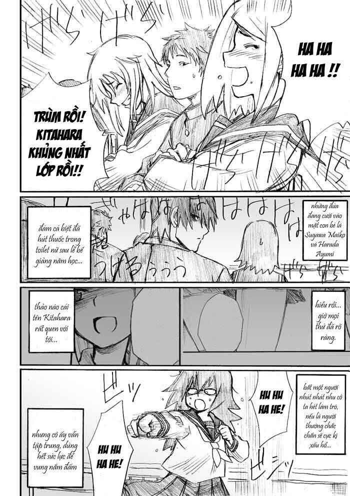 Onani Master Kurosawa Chapter 2 - Page 23