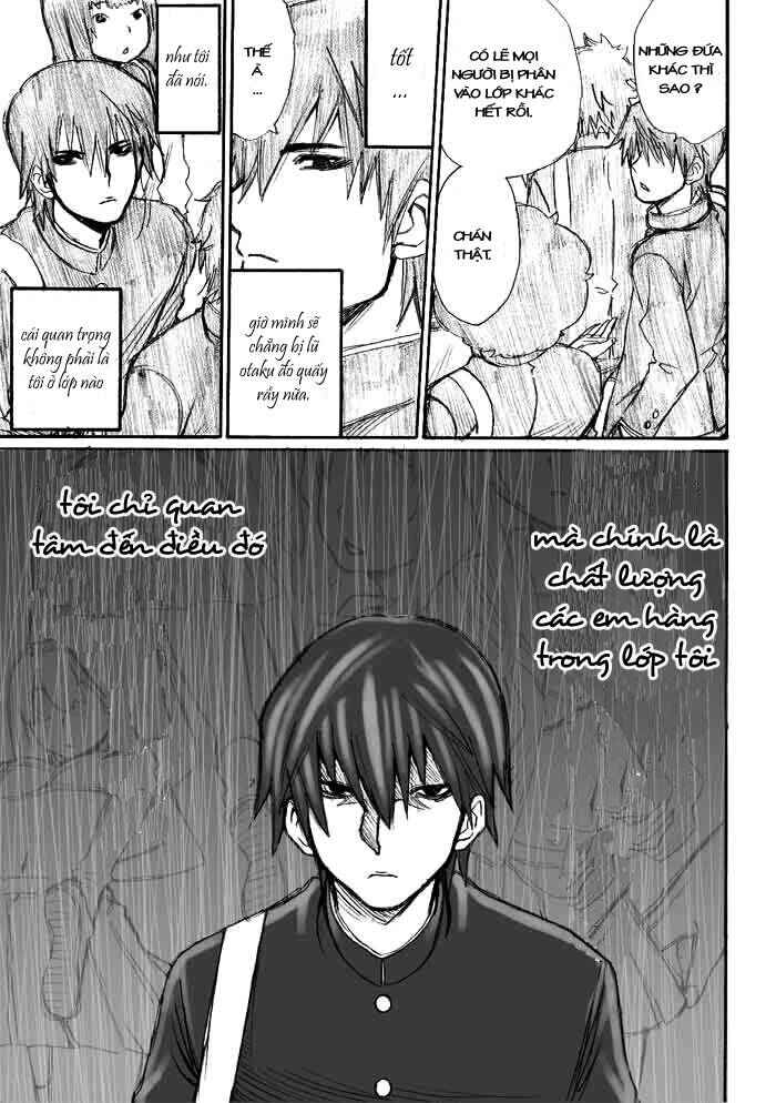 Onani Master Kurosawa Chapter 2 - Page 4