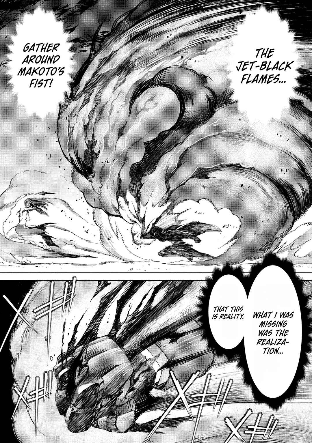 Arafoo Ossan wa Slow Life no Yume wo Miru ka? Chapter 4 - Page 10