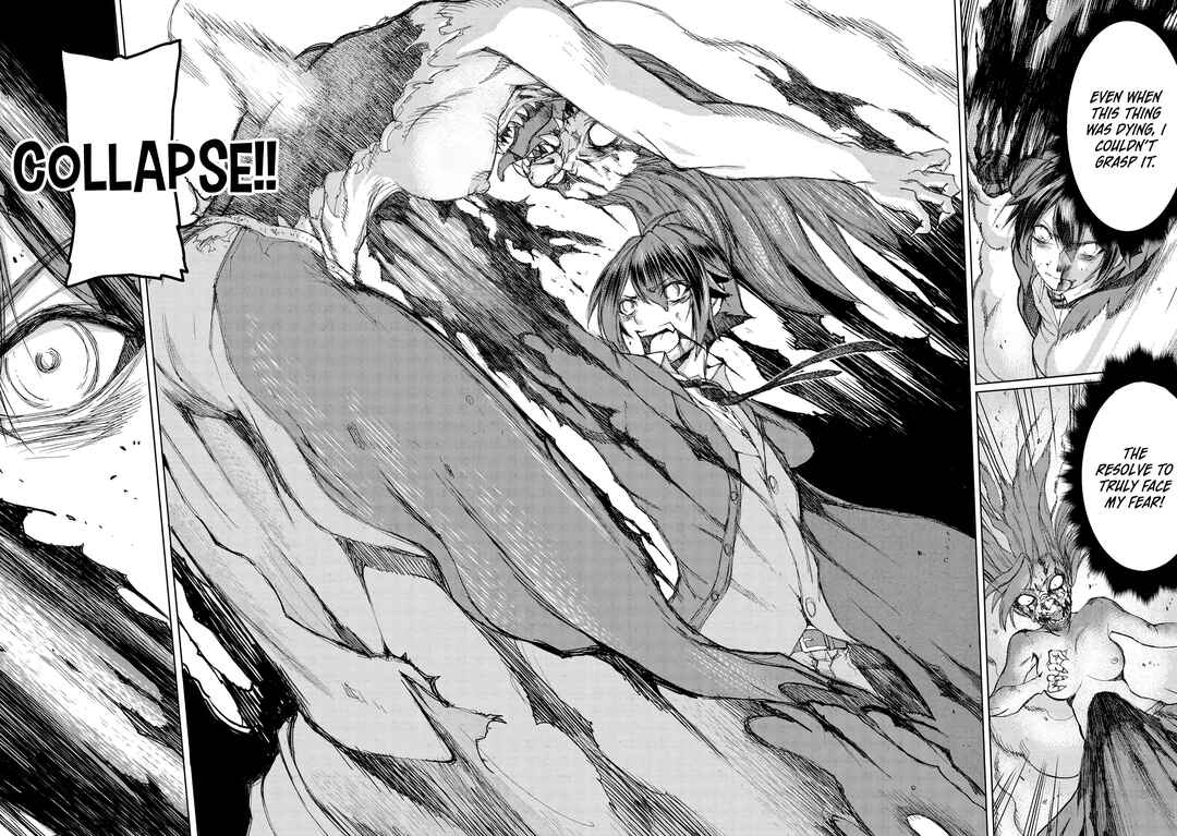 Arafoo Ossan wa Slow Life no Yume wo Miru ka? Chapter 4 - Page 11