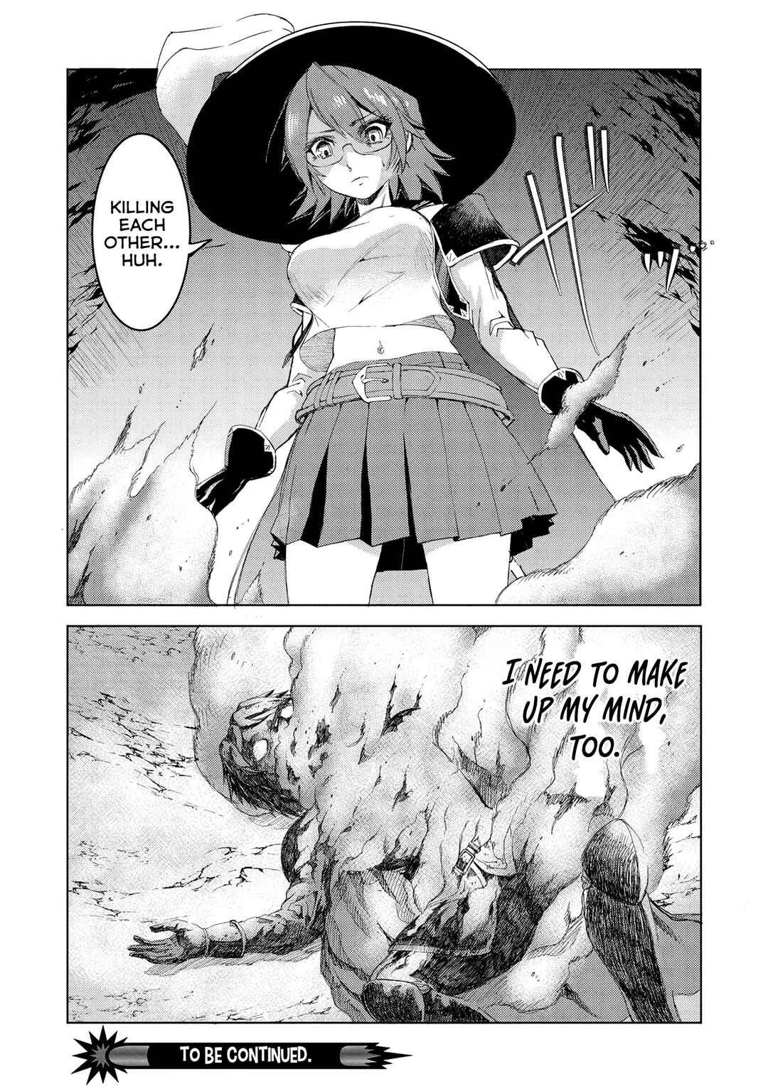 Arafoo Ossan wa Slow Life no Yume wo Miru ka? Chapter 4 - Page 19
