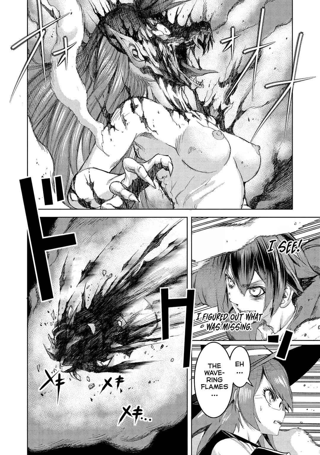 Arafoo Ossan wa Slow Life no Yume wo Miru ka? Chapter 4 - Page 9