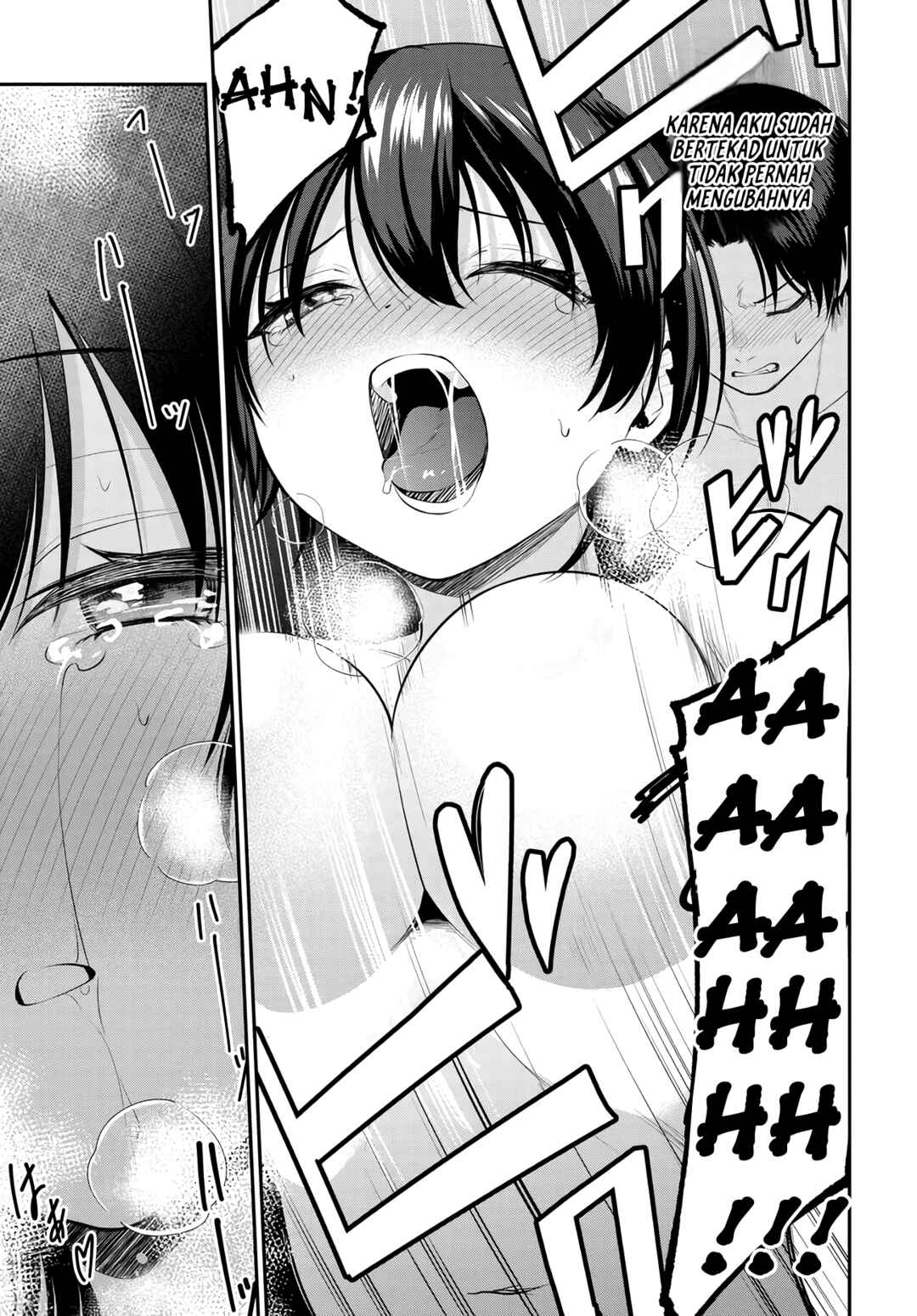 Teisou Gyakuten Sekai de Tanomeba Yareru to Uwasa no Ore Chapter 10.2 - Page 9