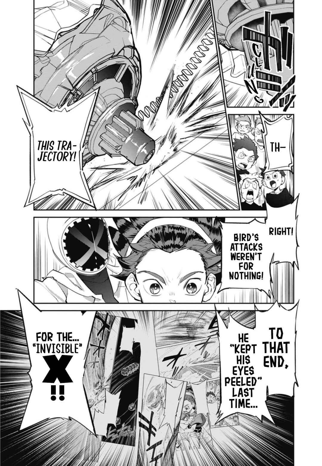 Beyblade X Chapter 2 - Page 34