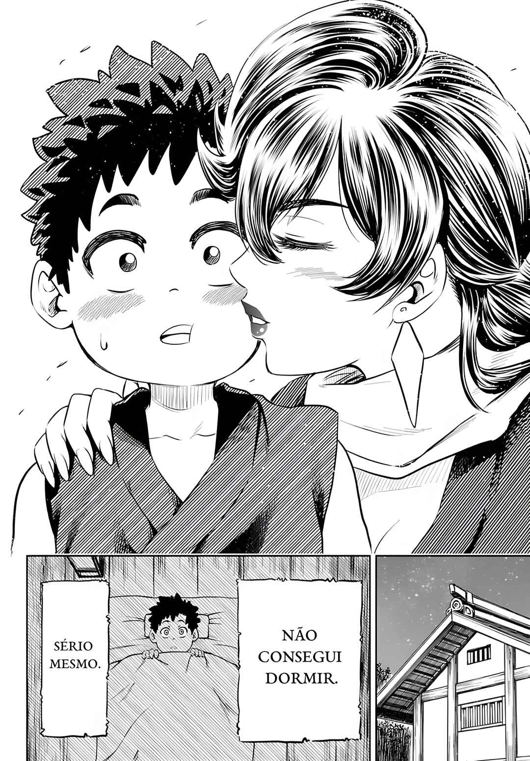 Hanzou to Juusan-nin no Kunoichi-tachi Chapter 1 - Page 30