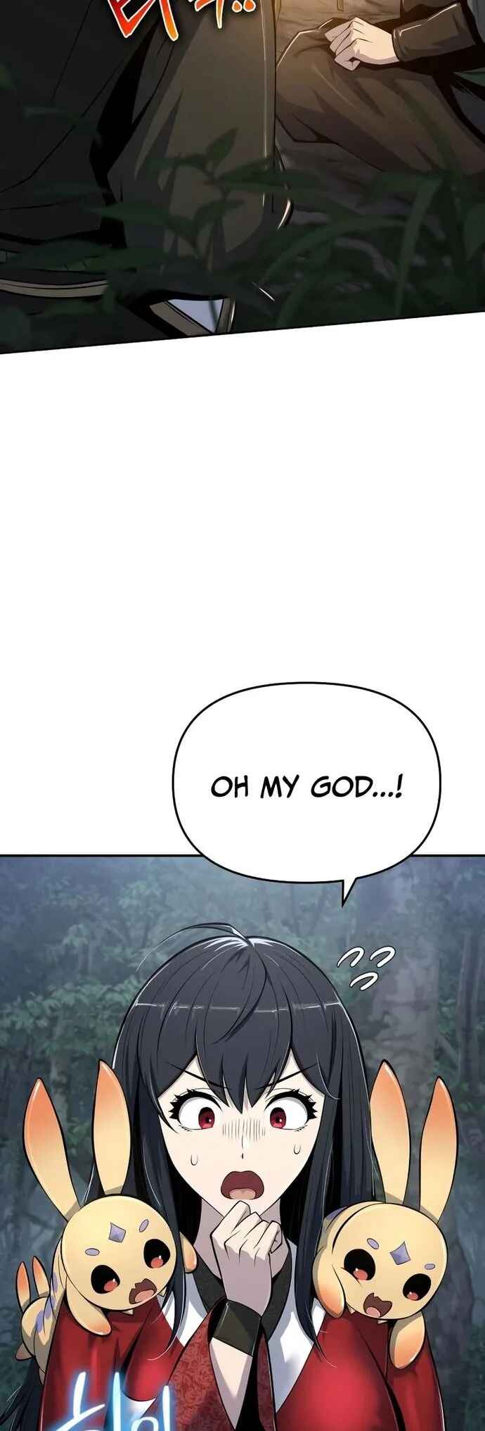 Fabre in Sacheondangga Chapter 52 - Page 2