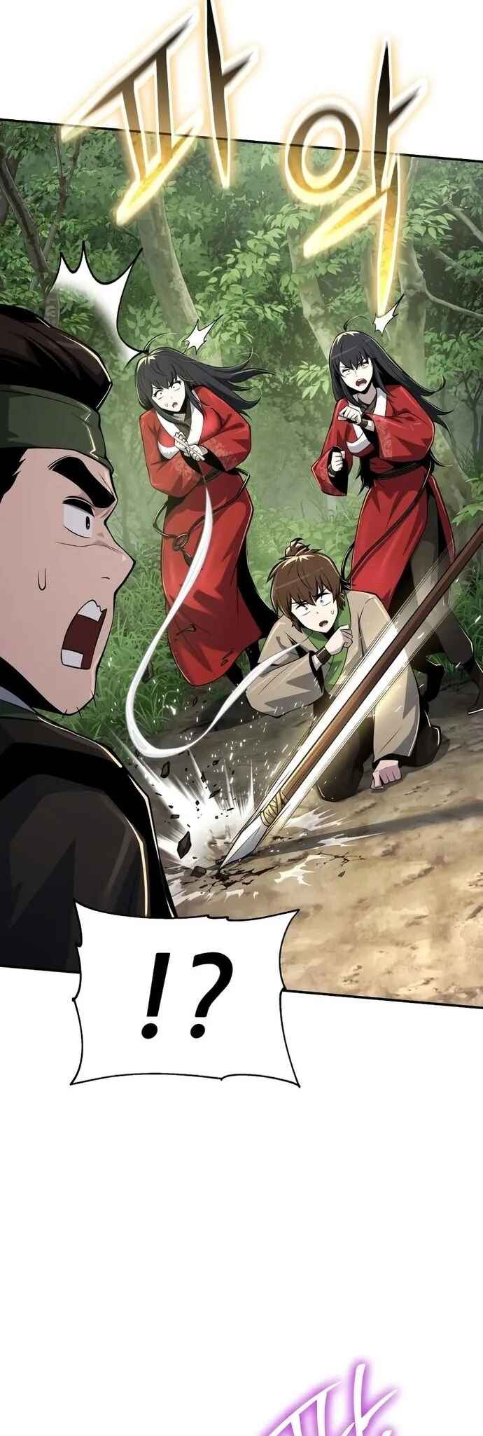 Fabre in Sacheondangga Chapter 52 - Page 52