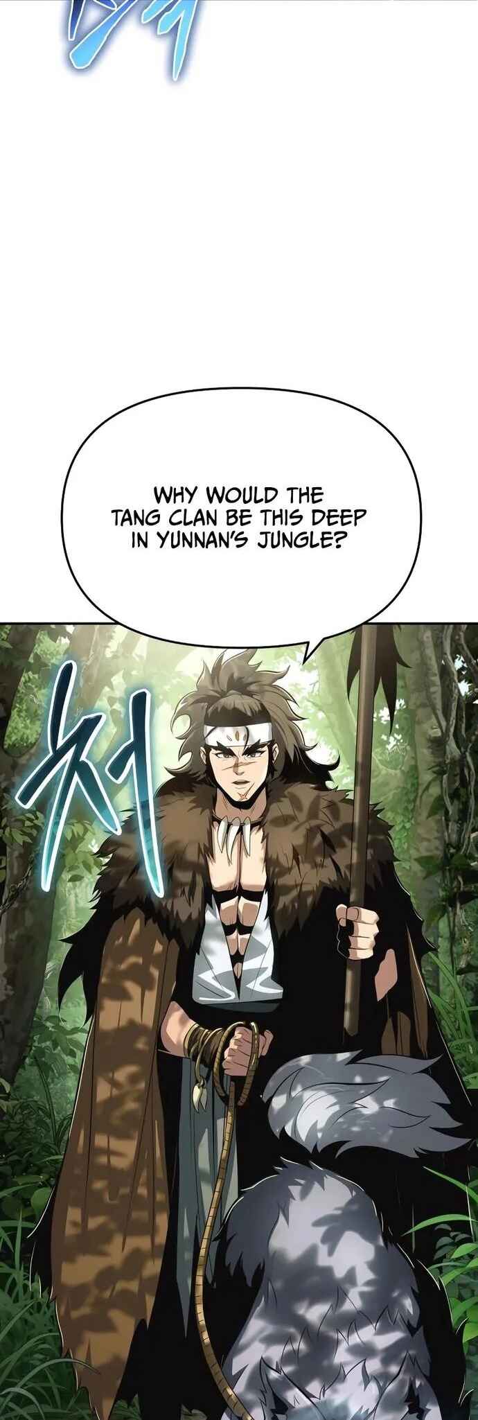 Fabre in Sacheondangga Chapter 52 - Page 56