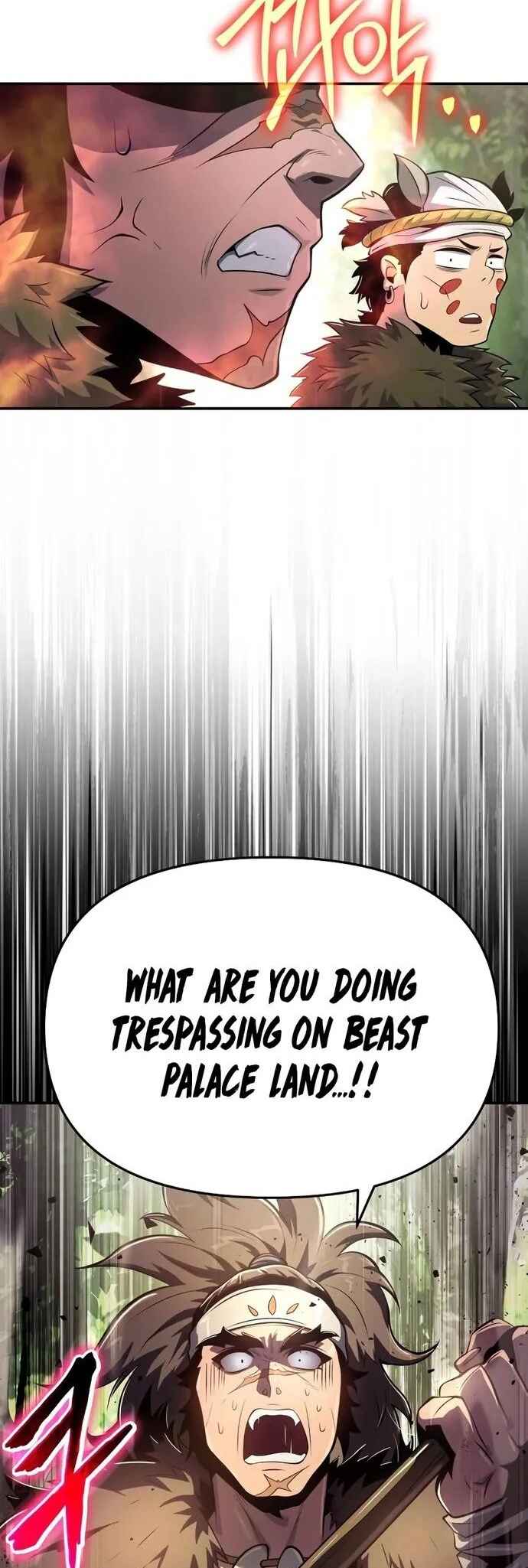 Fabre in Sacheondangga Chapter 52 - Page 60