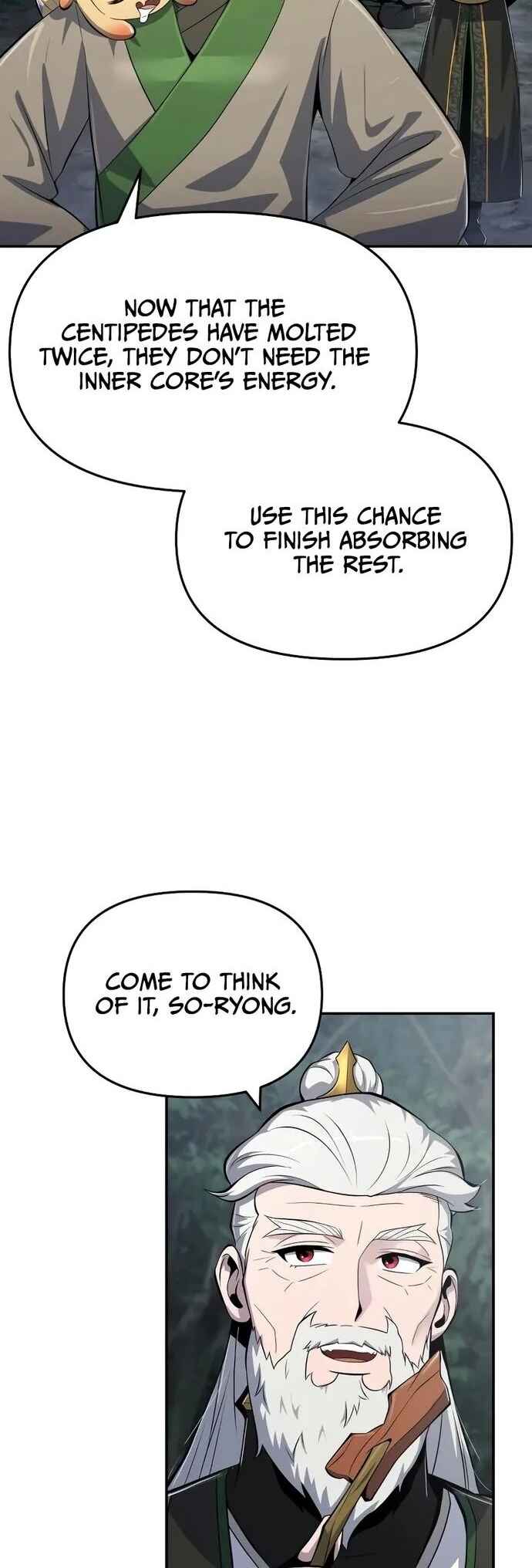 Fabre in Sacheondangga Chapter 52 - Page 7