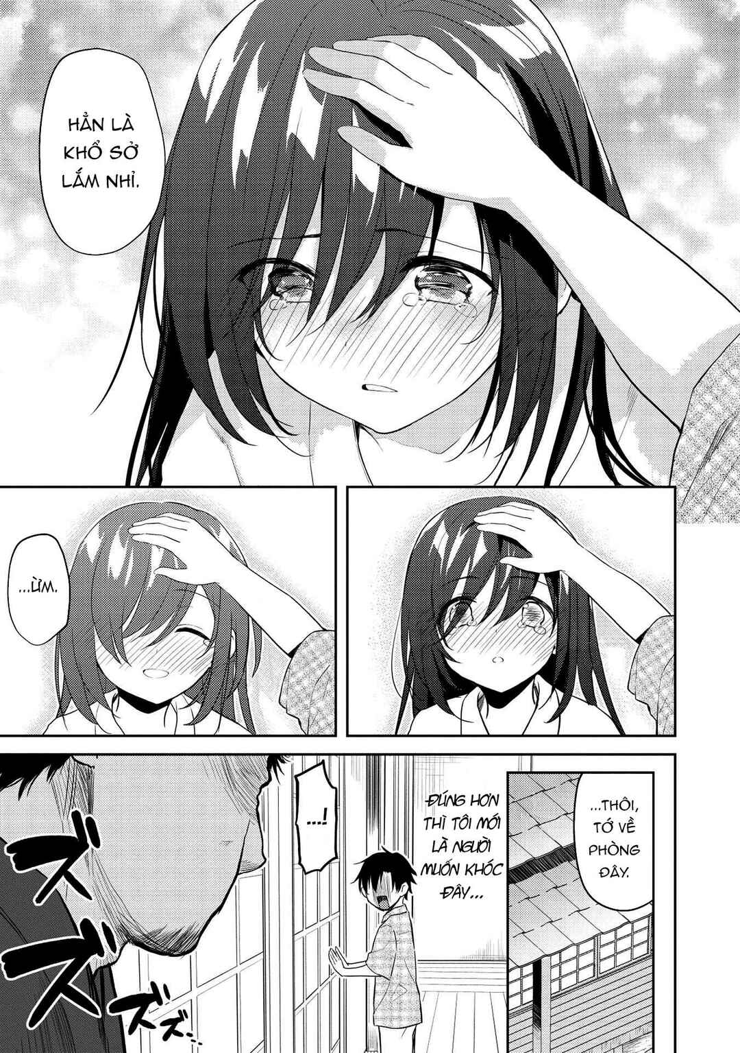 Saijo no Osewa - Takane no Hana-darake na Meimonkou de, Gakuin Ichi no Ojousama (Seikatsu Nouryoku Kaimu) wo Kagenagara Osewa Suru koto ni narimashita Chapter 7.1 - Page 12