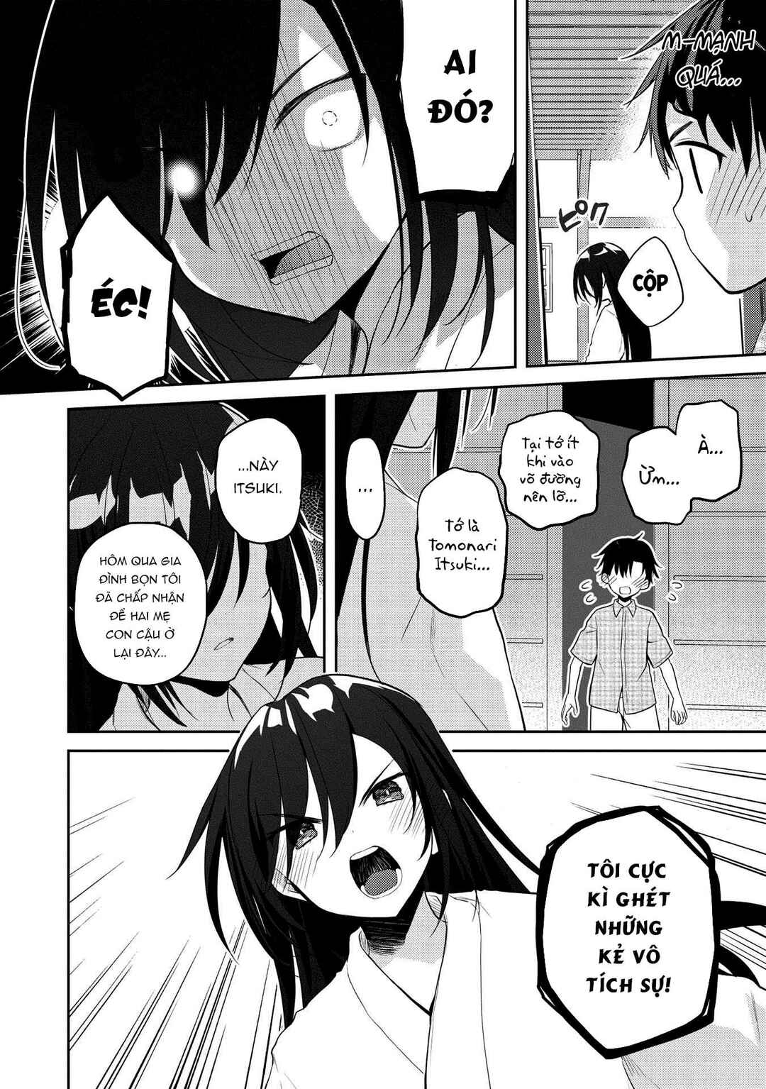 Saijo no Osewa - Takane no Hana-darake na Meimonkou de, Gakuin Ichi no Ojousama (Seikatsu Nouryoku Kaimu) wo Kagenagara Osewa Suru koto ni narimashita Chapter 7.1 - Page 9