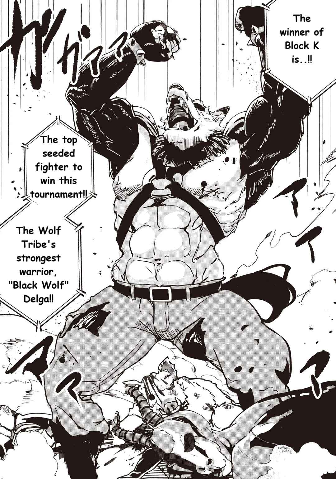 Isekai Saikouhou no Guild Leader ~Guild Saijaku no Boku da Kedo, Guild Members Zen'in no ai ga Omokute Guild wo Yameraremasen~ Chapter 17 - Page 18