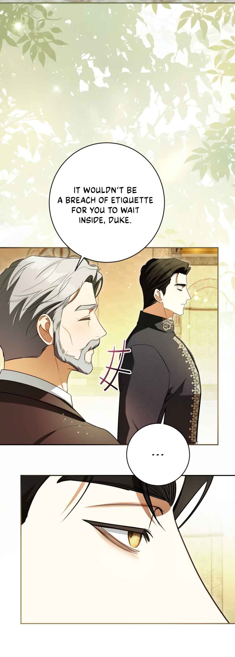 I Think I Have Transmigrated Somewhere Chapter 91 - Page 11