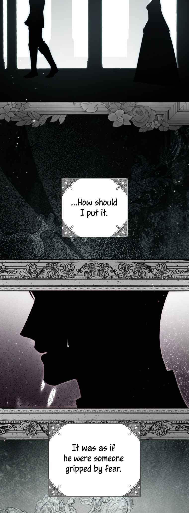 I Think I Have Transmigrated Somewhere Chapter 91 - Page 25