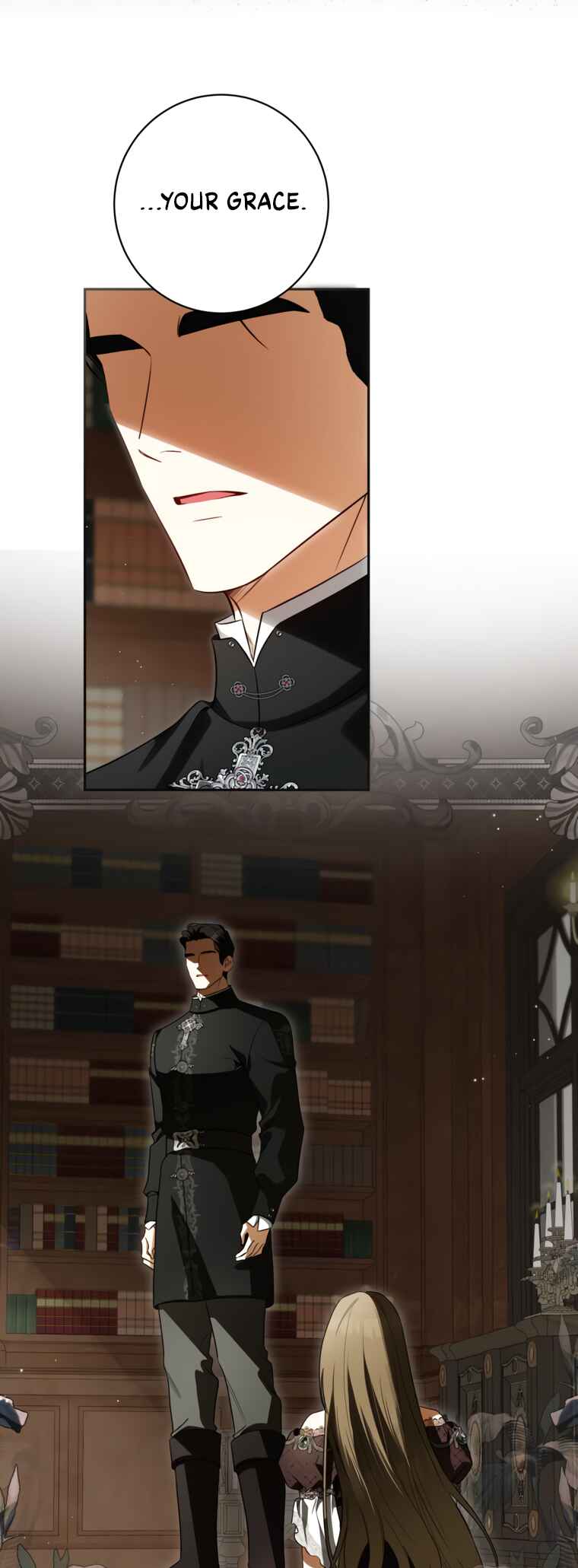 I Think I Have Transmigrated Somewhere Chapter 91 - Page 28