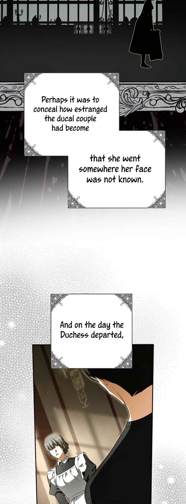I Think I Have Transmigrated Somewhere Chapter 91 - Page 31