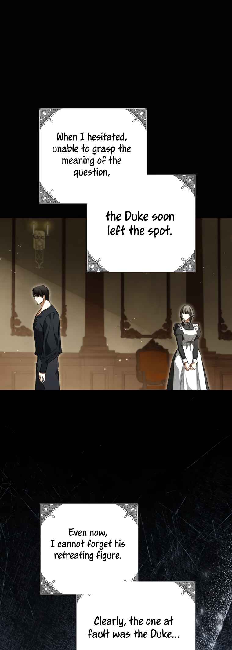 I Think I Have Transmigrated Somewhere Chapter 91 - Page 33
