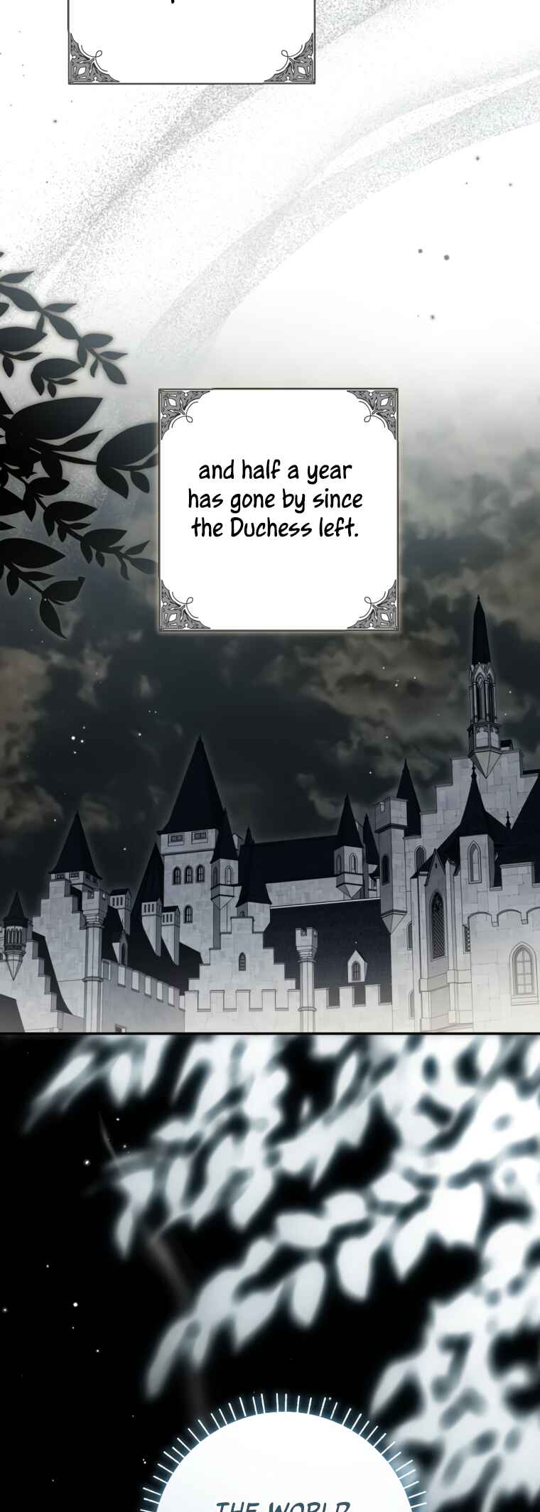 I Think I Have Transmigrated Somewhere Chapter 91 - Page 35