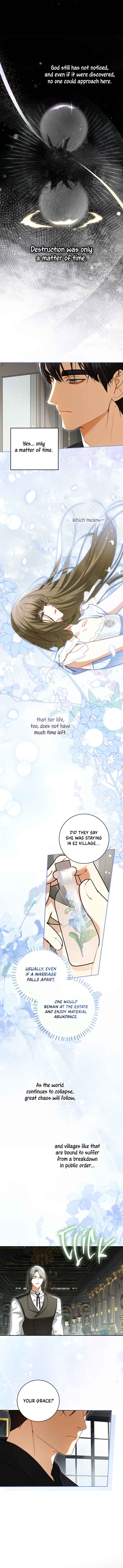 I Think I Have Transmigrated Somewhere Chapter 91 - Page 38