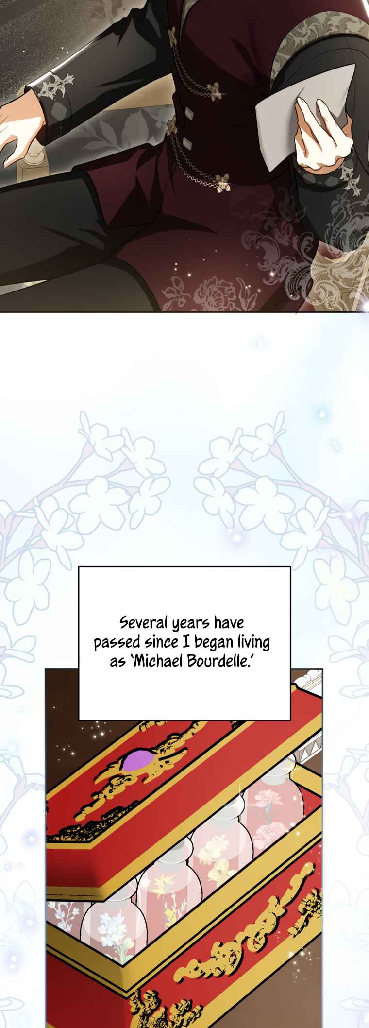 I Think I Have Transmigrated Somewhere Chapter 91 - Page 5