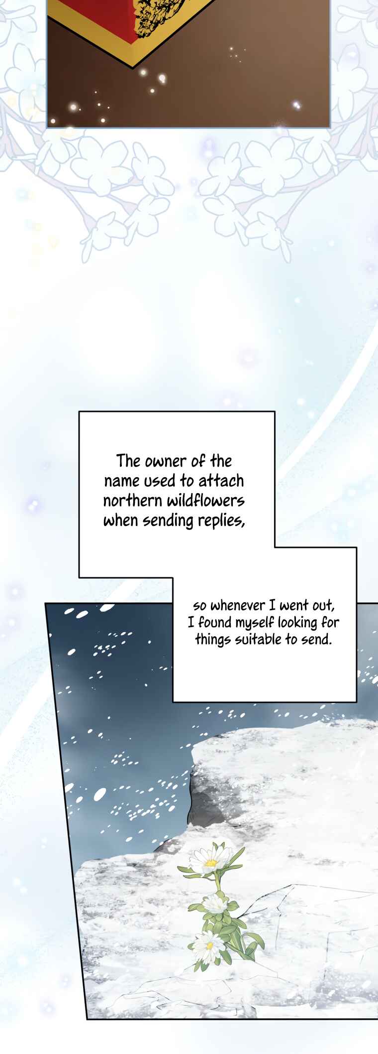 I Think I Have Transmigrated Somewhere Chapter 91 - Page 6