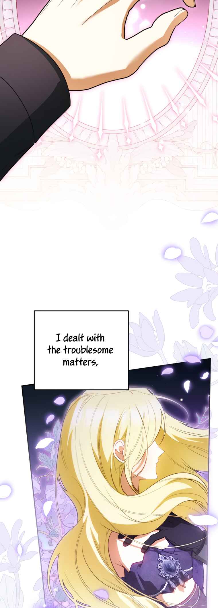 I Think I Have Transmigrated Somewhere Chapter 91 - Page 9
