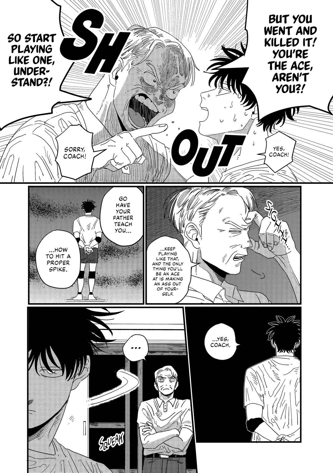 Dig It Chapter 1 - Page 13