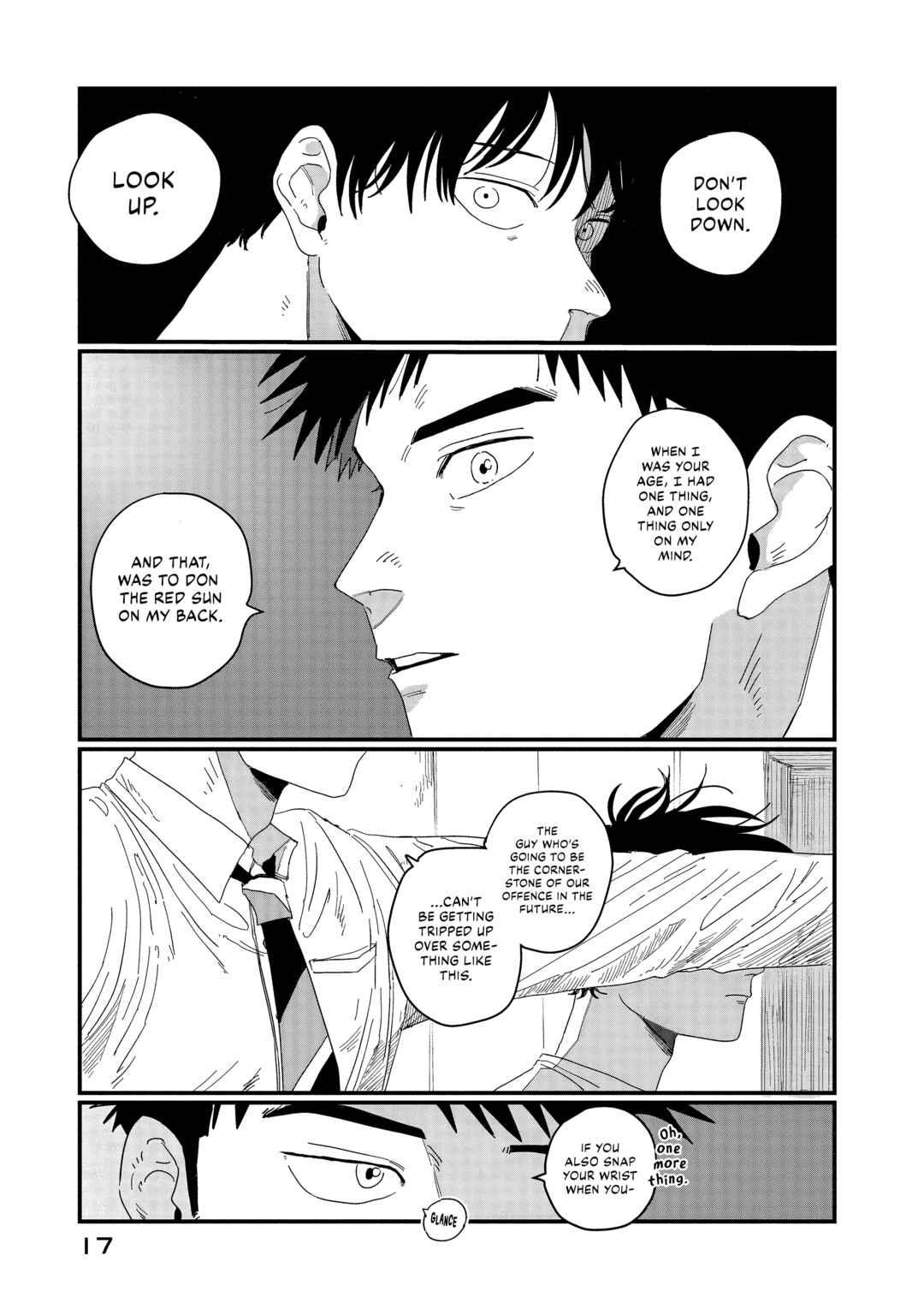 Dig It Chapter 1 - Page 17