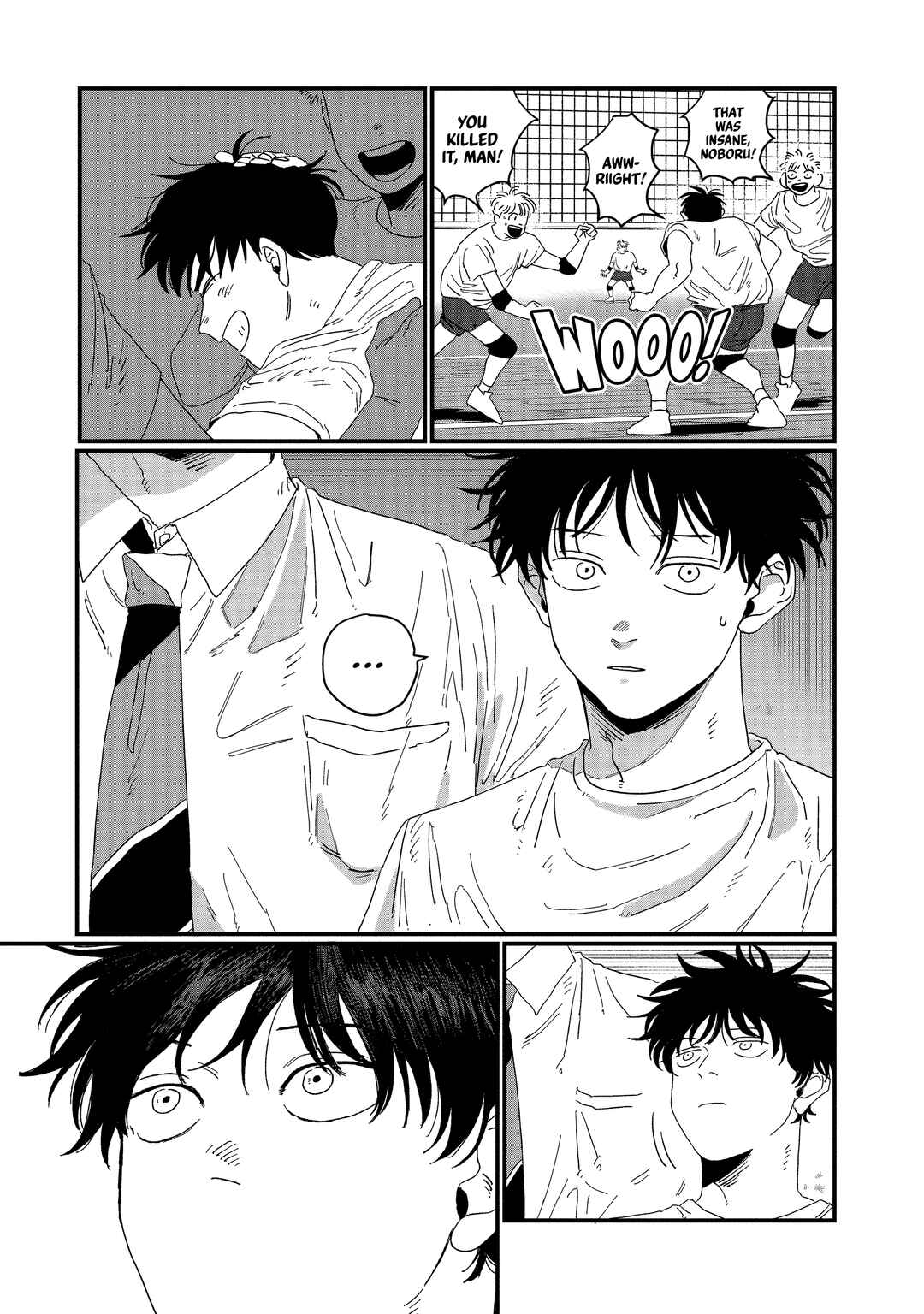 Dig It Chapter 1 - Page 23