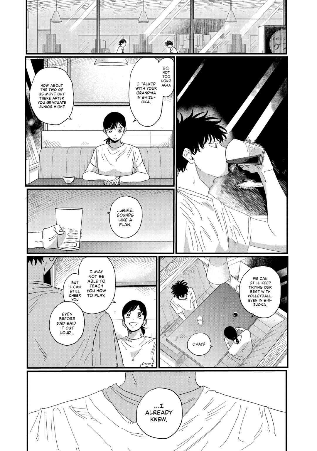 Dig It Chapter 1 - Page 41