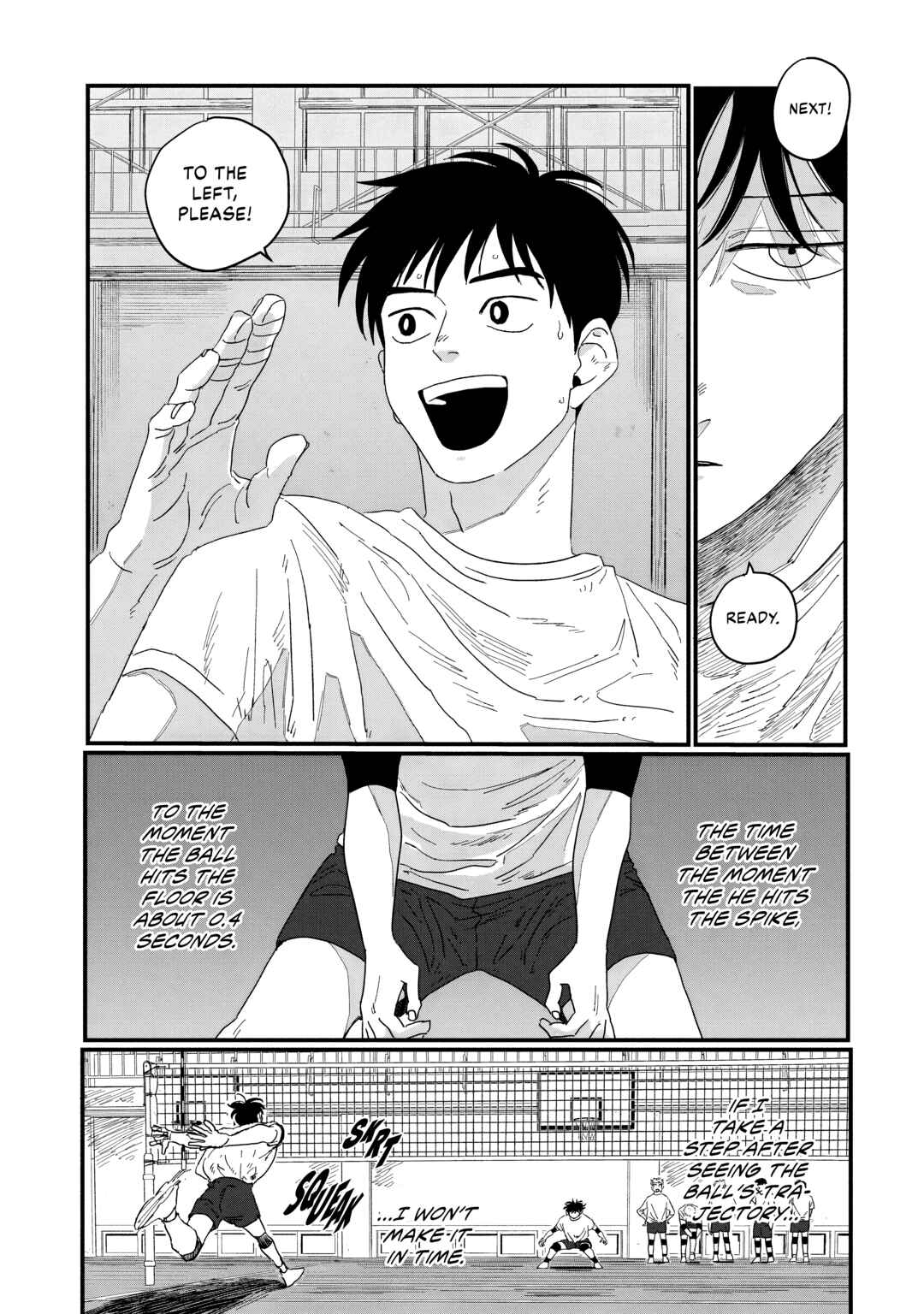 Dig It Chapter 1 - Page 48