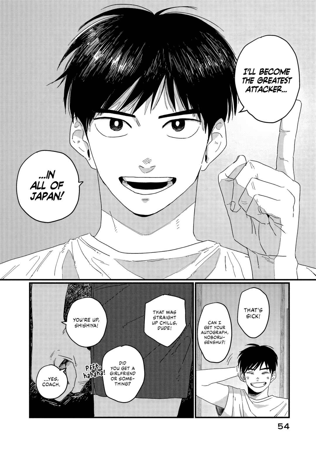 Dig It Chapter 1 - Page 54