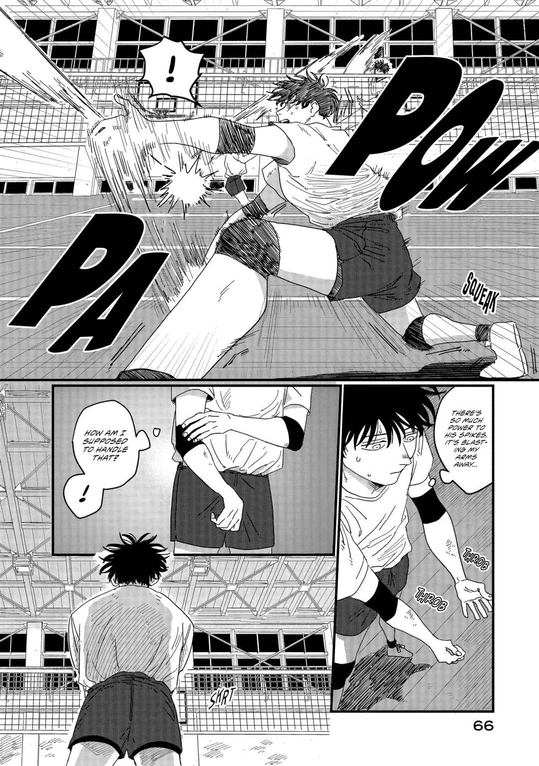 Dig It Chapter 1 - Page 65