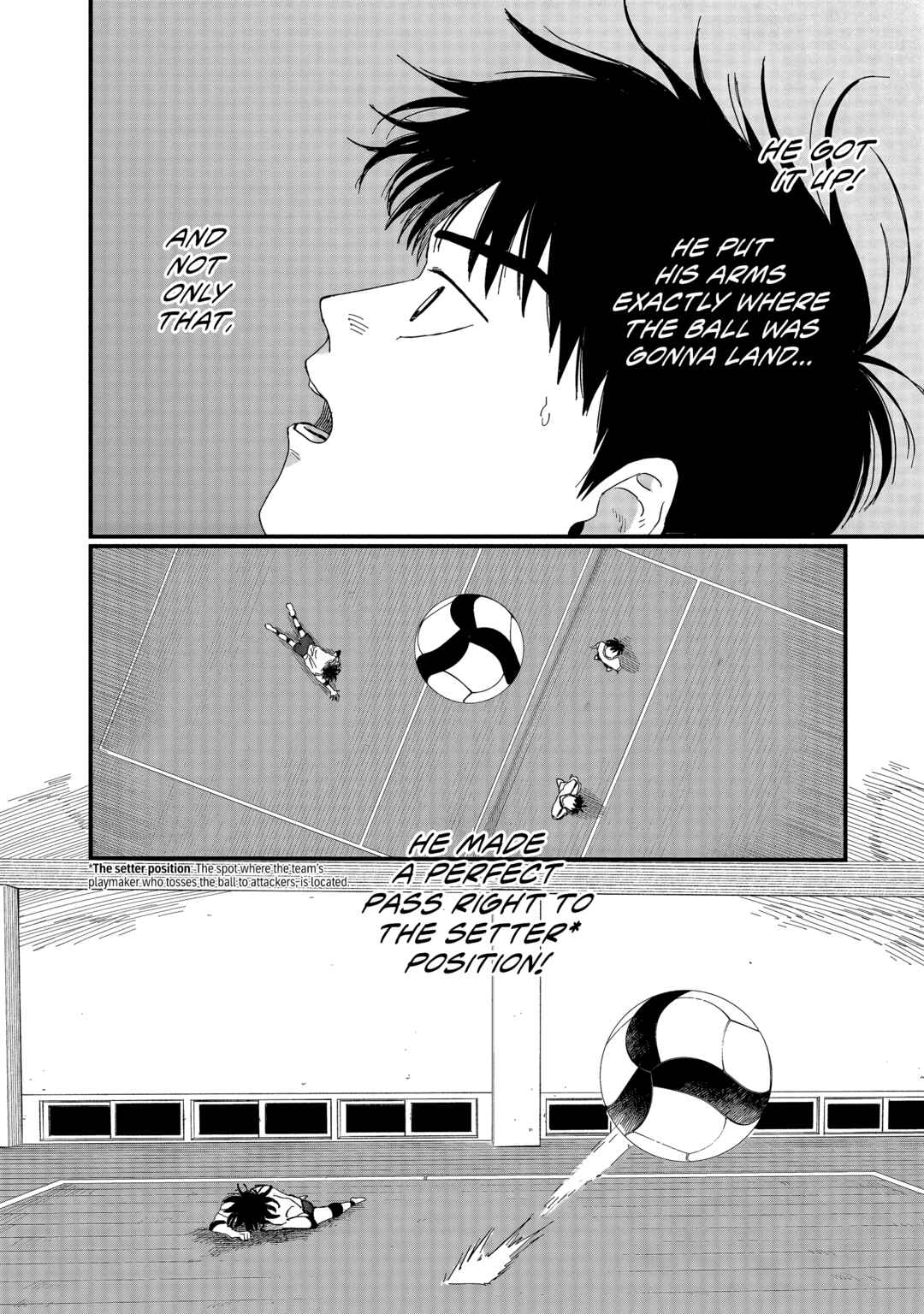 Dig It Chapter 1 - Page 76
