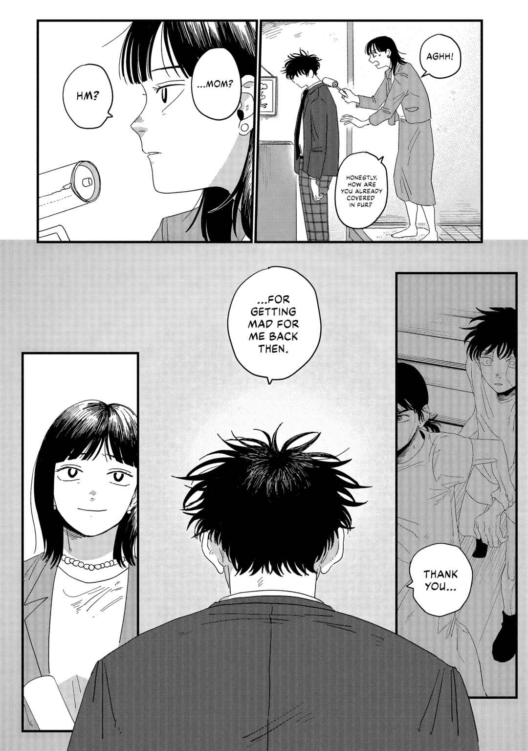 Dig It Chapter 1 - Page 80