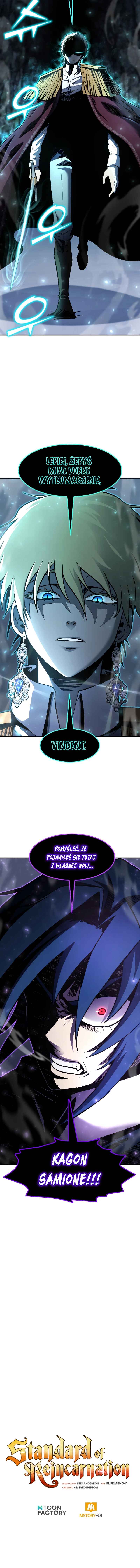 Hwansaengui Jeongseok Chapter 48 - Page 21