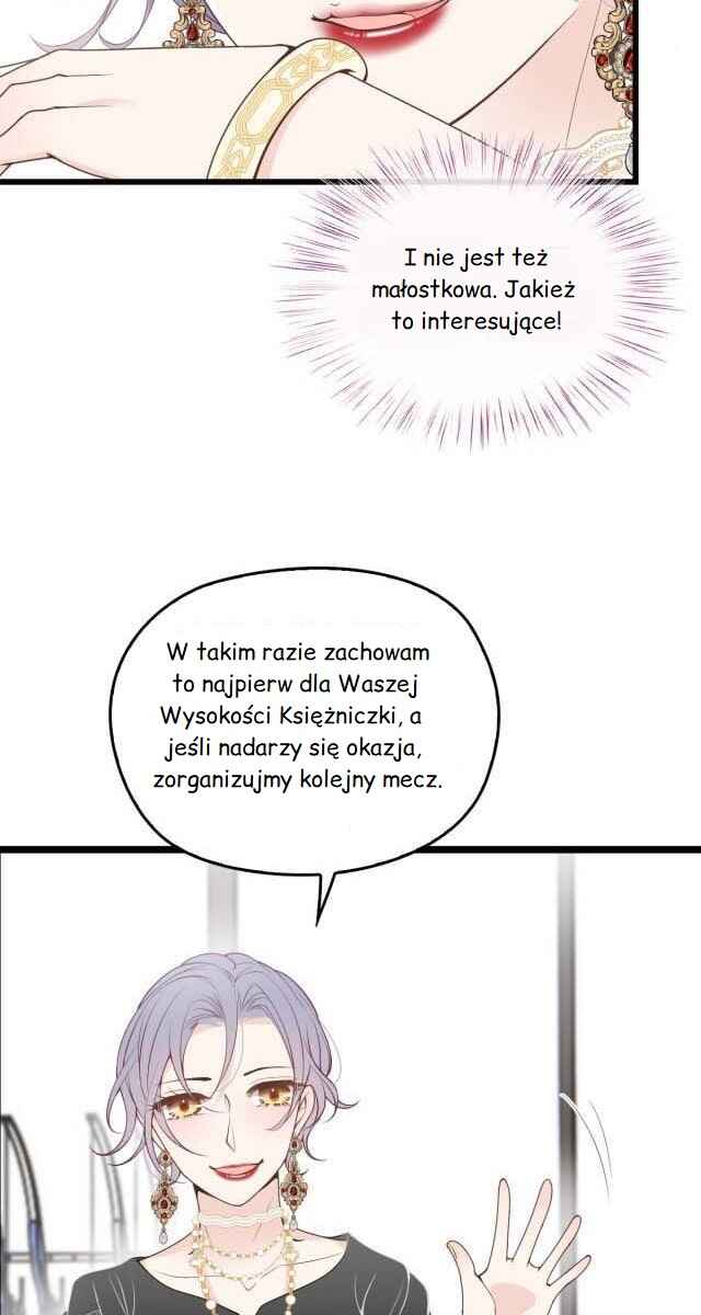 The Duke's Hidden Baby: BOGO! Chapter 140 - Page 20
