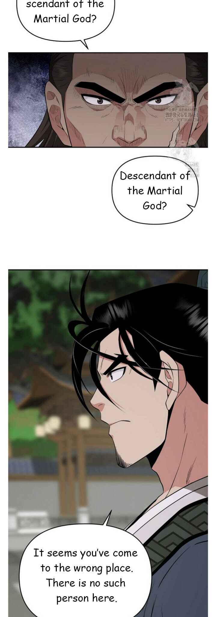 The World's Best Kunlun Tavern Chapter 91 - Page 28