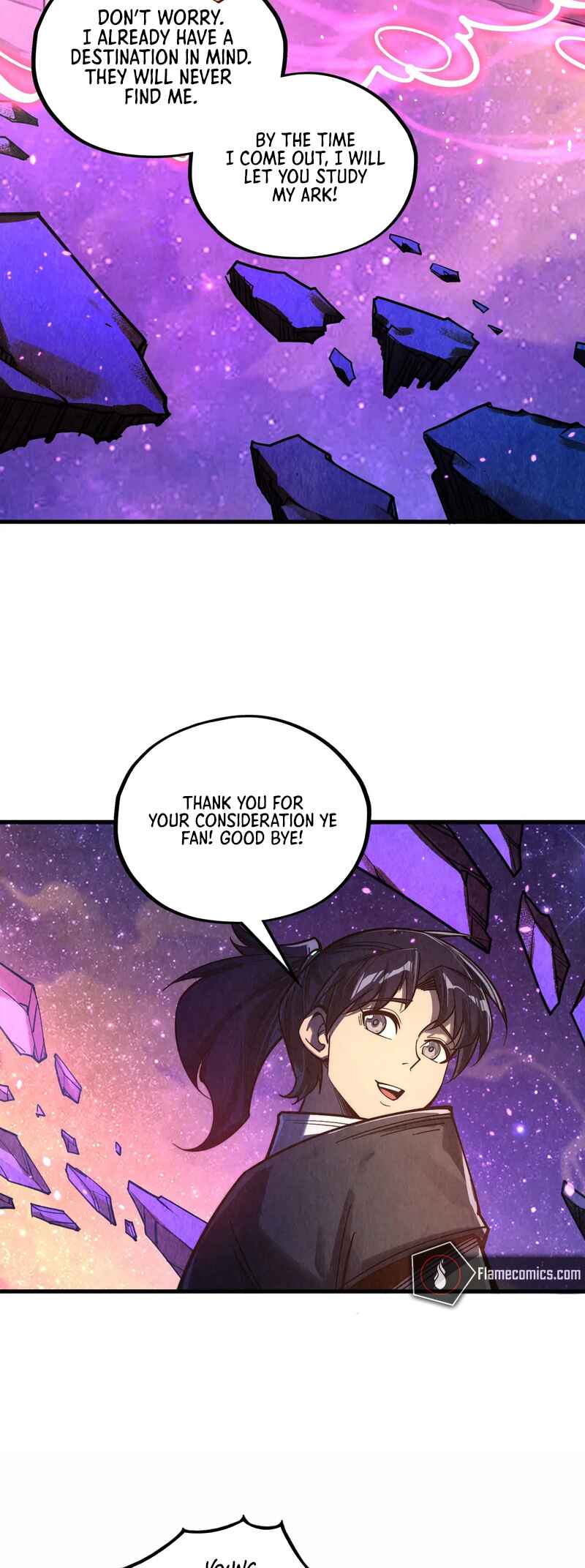 Zhè Yí Shì Wǒ Yào Dāng Zhì Zūn Chapter 378 - Page 11