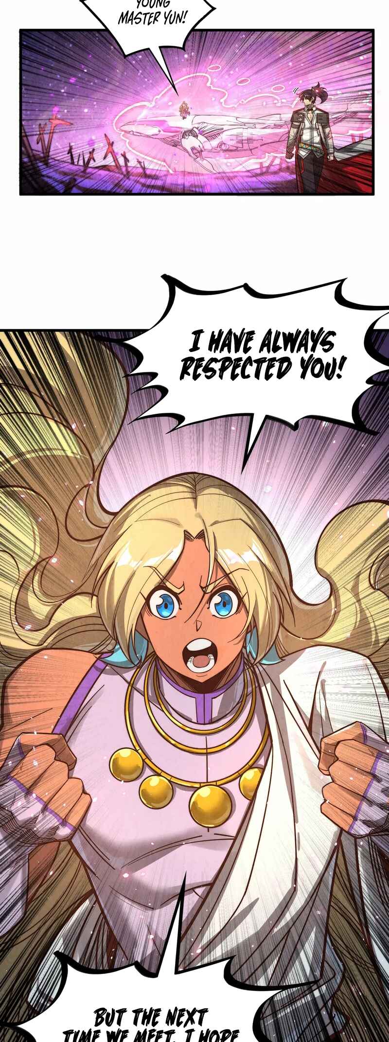 Zhè Yí Shì Wǒ Yào Dāng Zhì Zūn Chapter 378 - Page 12
