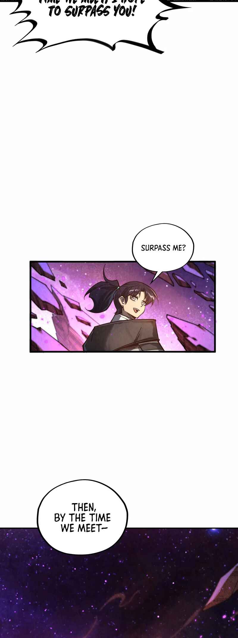 Zhè Yí Shì Wǒ Yào Dāng Zhì Zūn Chapter 378 - Page 13