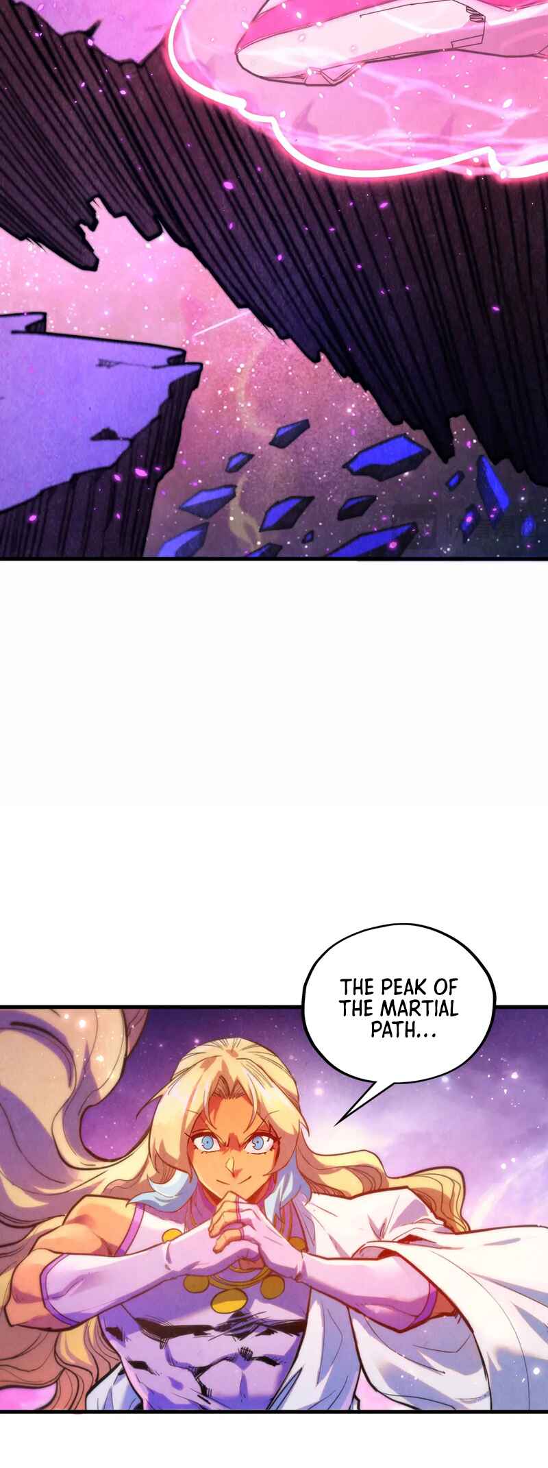 Zhè Yí Shì Wǒ Yào Dāng Zhì Zūn Chapter 378 - Page 15